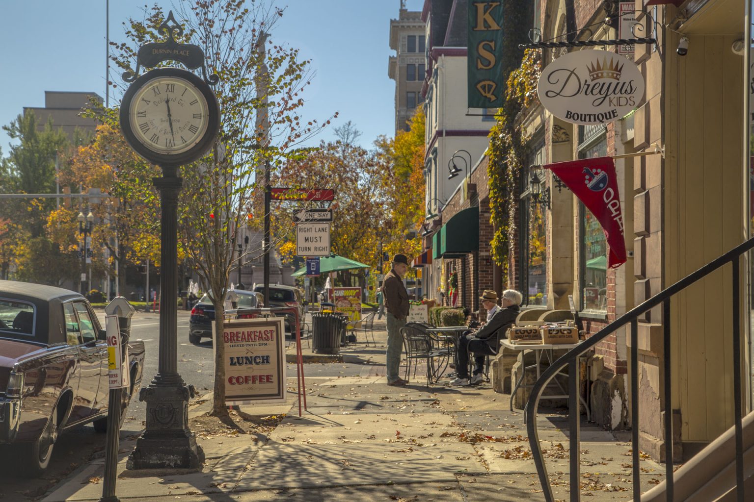 Apartments in Allentown Bethlehem Easton