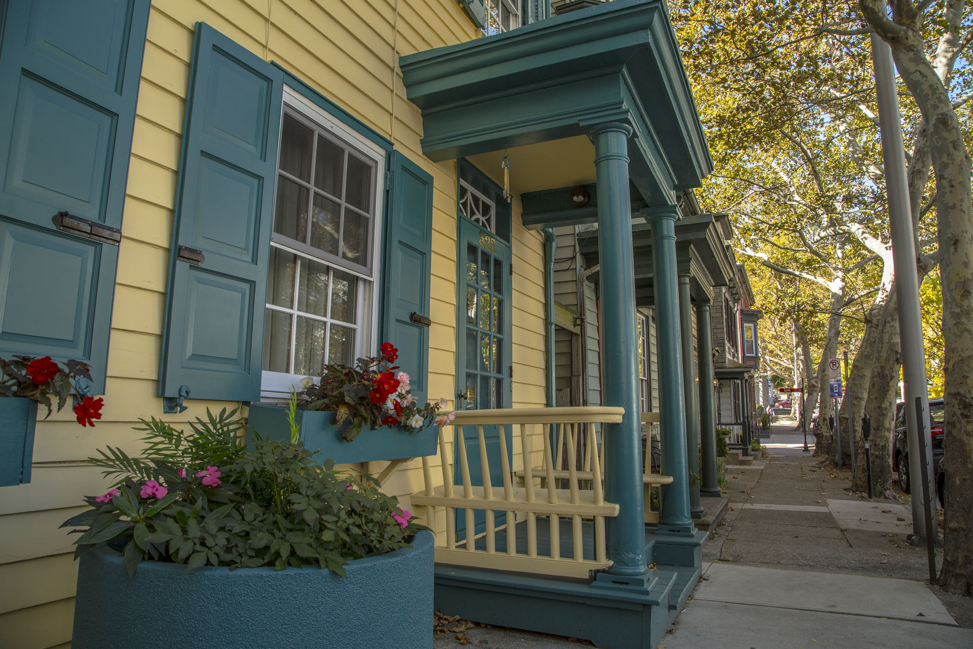 Apartments and Homes in Lehigh Valley Made Possible in Lehigh Valley