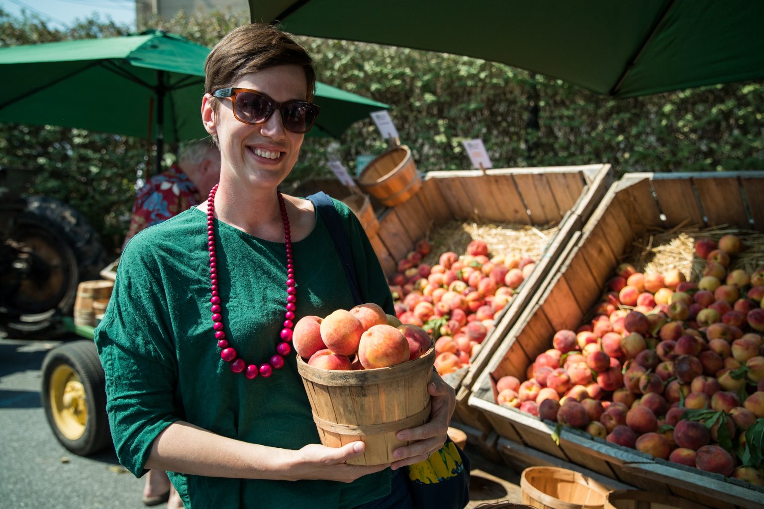 Living in Emmaus, Pennsylvania Made Possible in Lehigh Valley