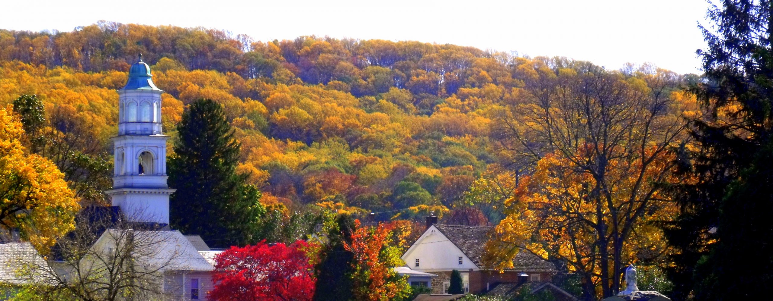 Living in Emmaus, Pennsylvania Made Possible in Lehigh Valley