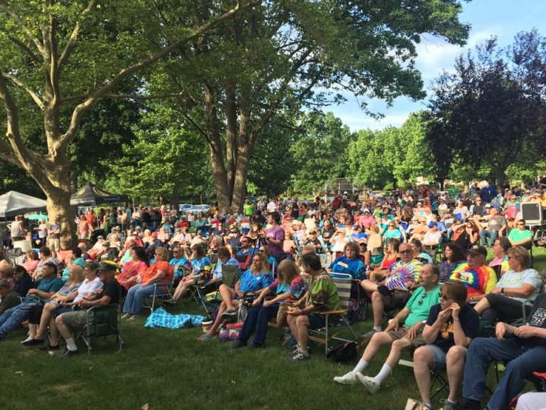 Living in Hellertown, Pennsylvania Made Possible in Lehigh Valley