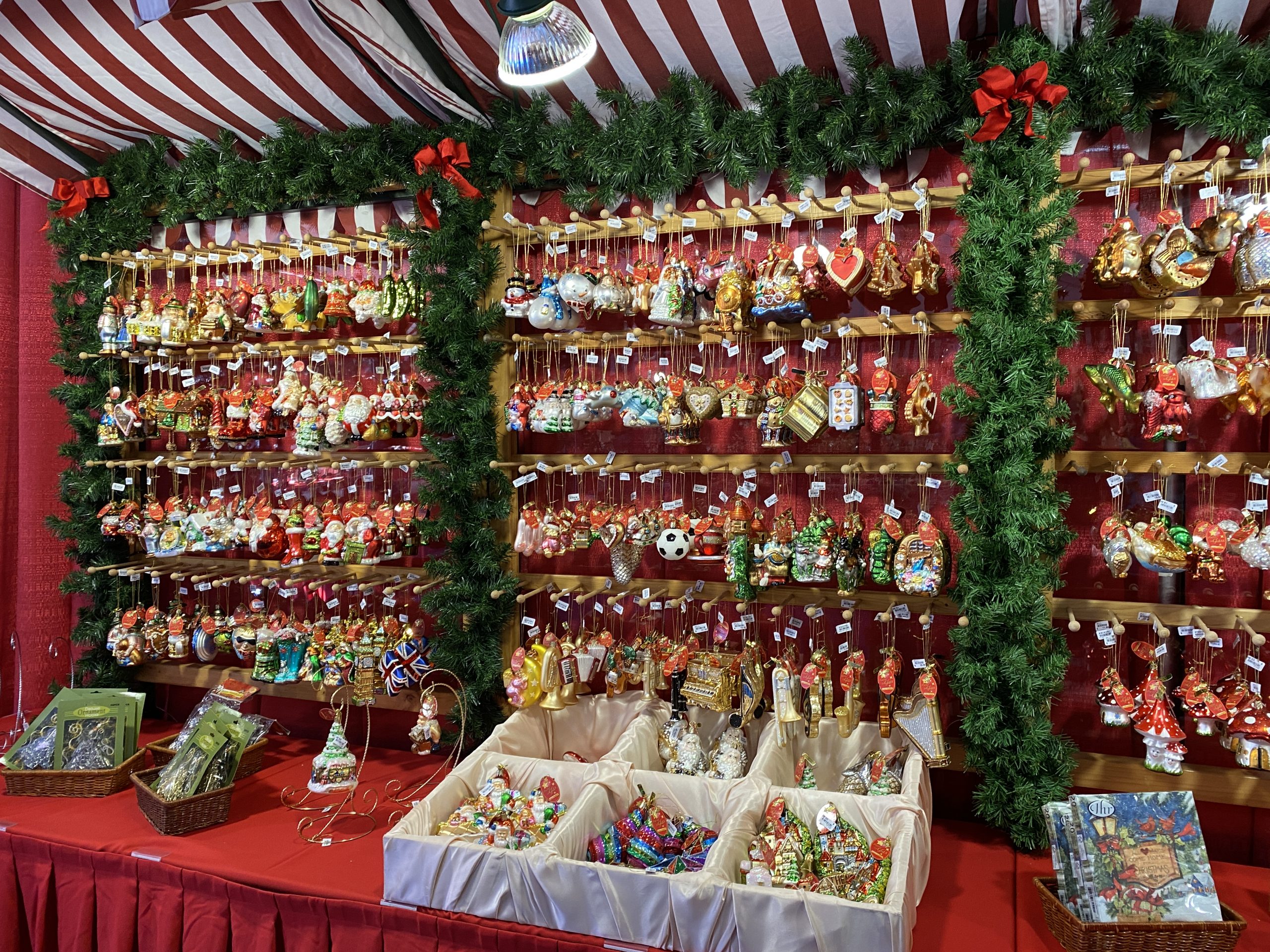 Christkindlmarkt in Bethlehem Made Possible in Lehigh Valley